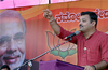 Nation needs an efficient PM: Chakravarthy Sulibele